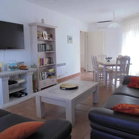 Residence Les Terrasses Calvi  Extérieur photo