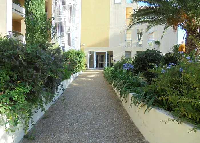 Residence Les Terrasses