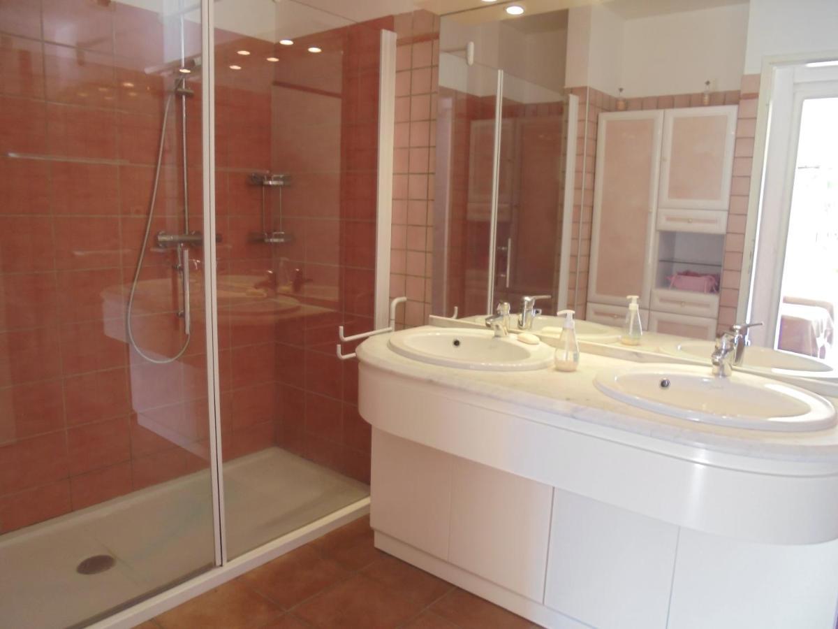 Appartement Les Terrasses Calvi (Corsica)