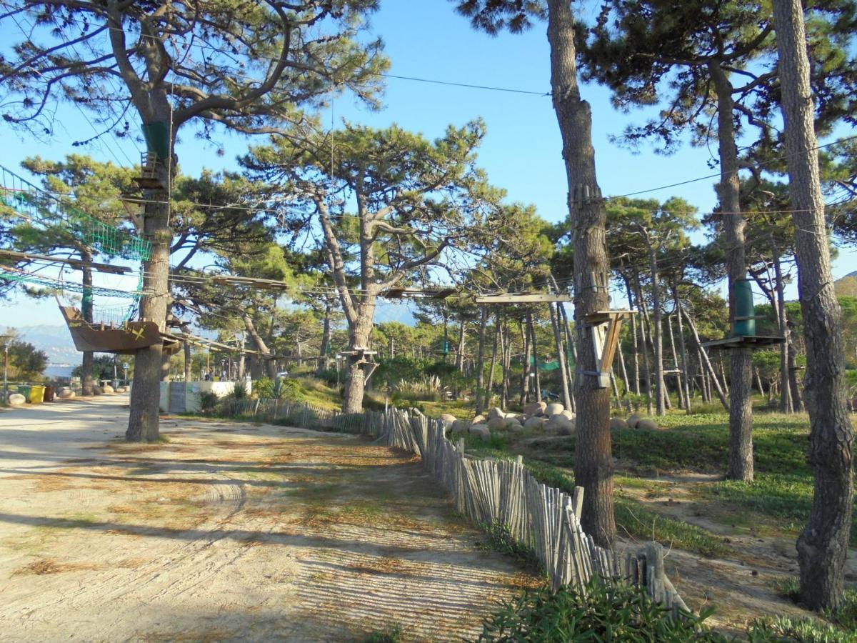 Appartement Les Terrasses *