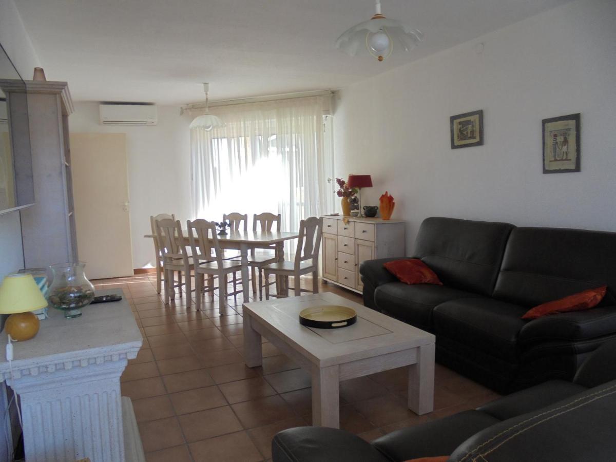 Appartement Les Terrasses