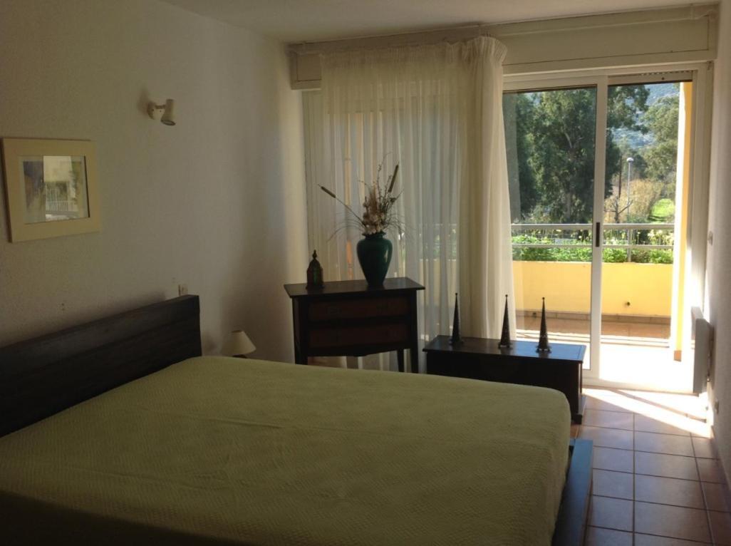Les Terrasses Appartement *