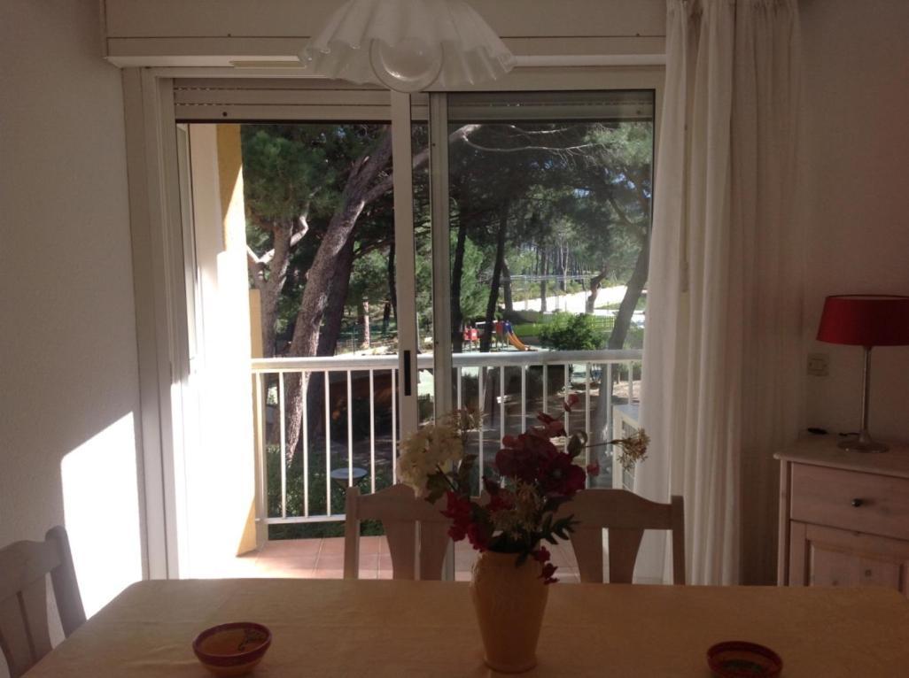 Les Terrasses Appartement