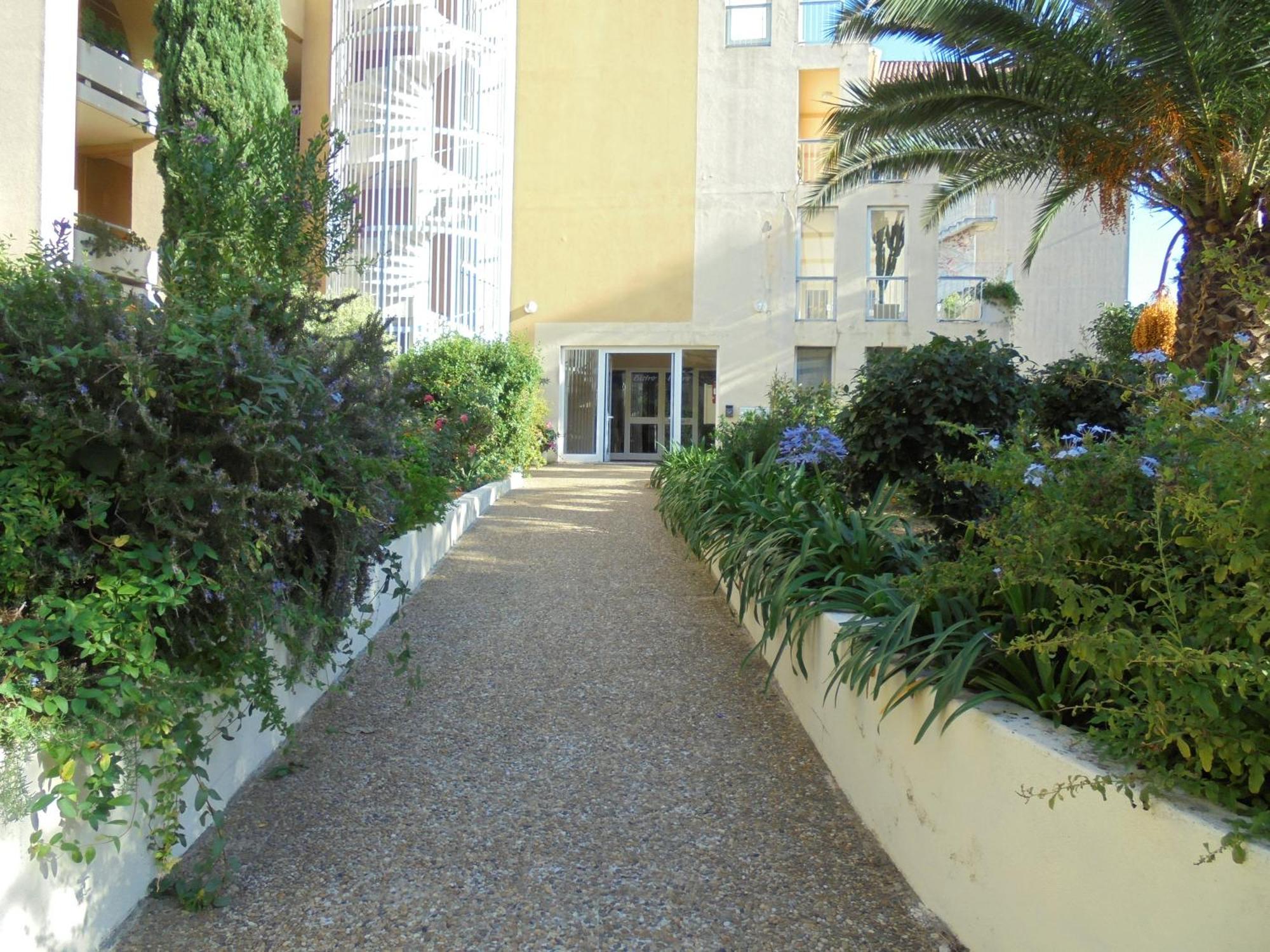 Les Terrasses *