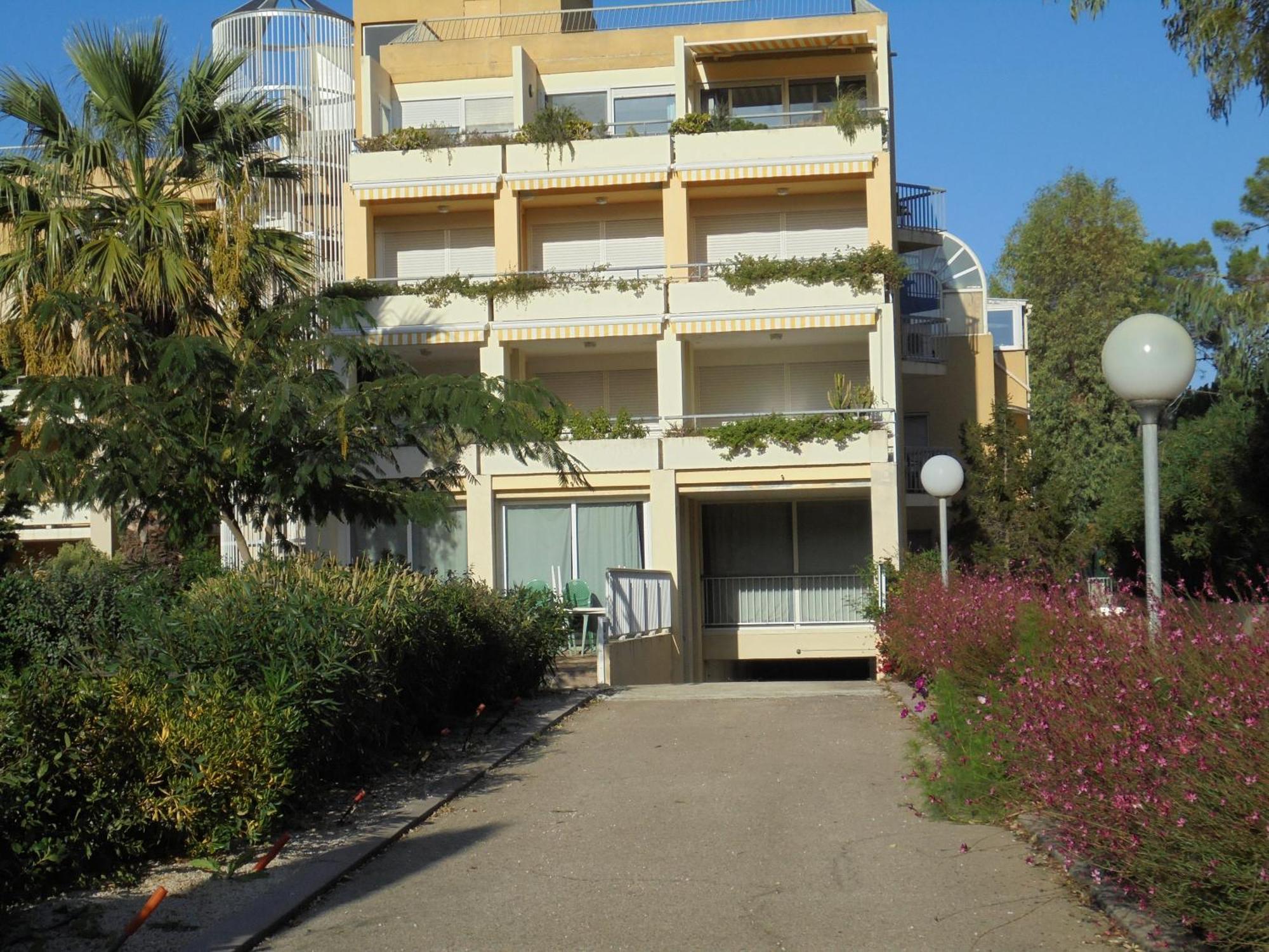 Les Terrasses Appartement Calvi (Corsica)
