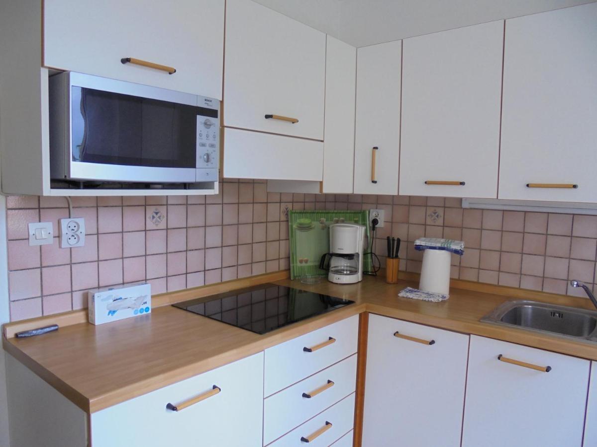 Les Terrasses Appartement