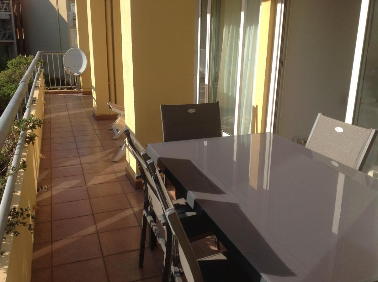 Appartement Les Terrasses Calvi (Corsica)
