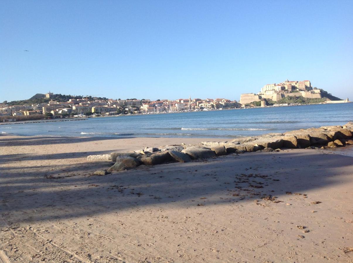 Appartement Les Terrasses *