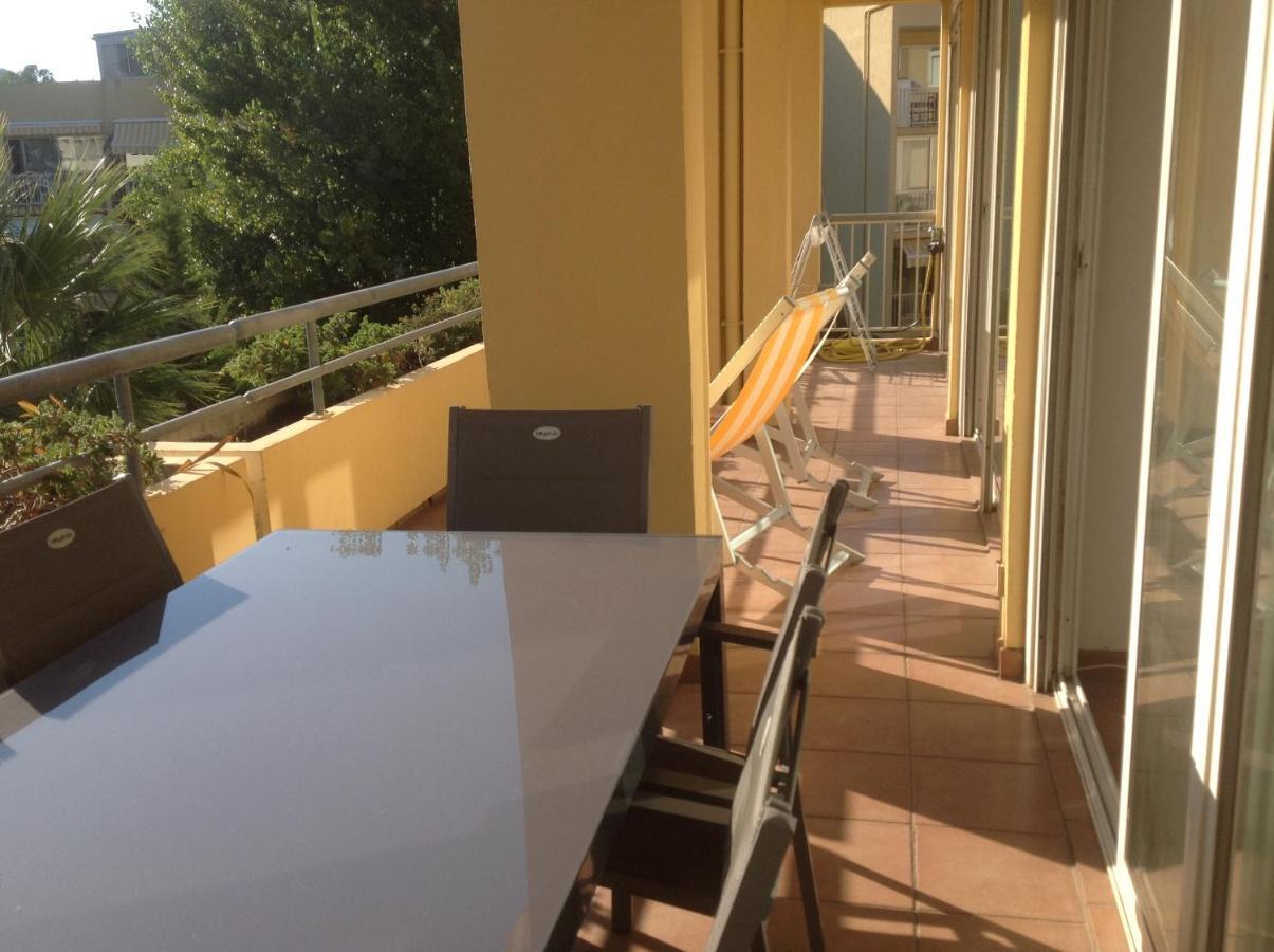 Appartement Les Terrasses *