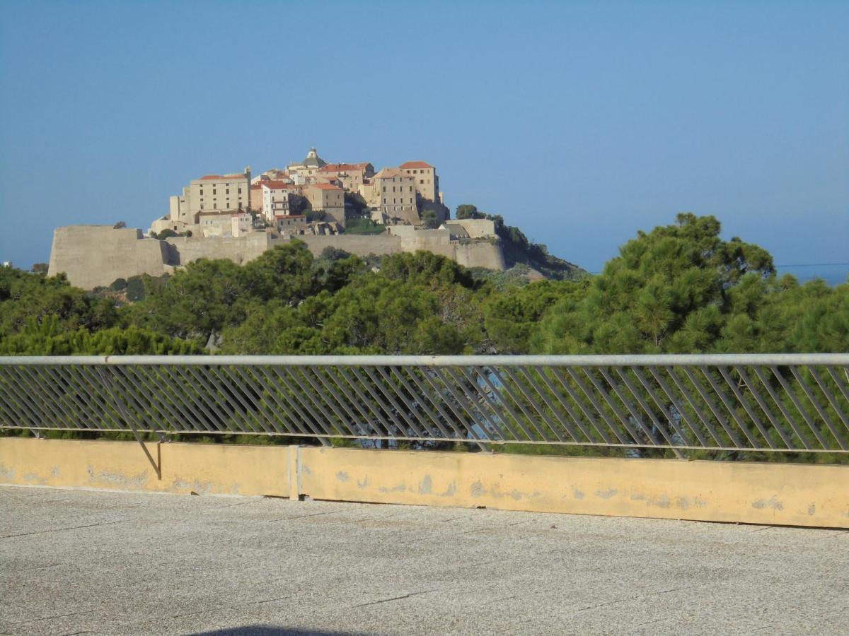 Les Terrasses * Calvi (Corsica)