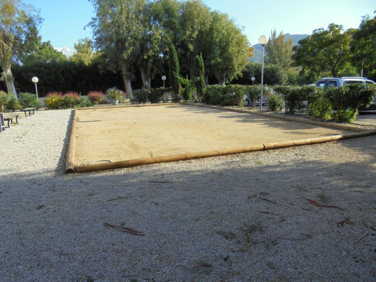 Les Terrasses Appartement *